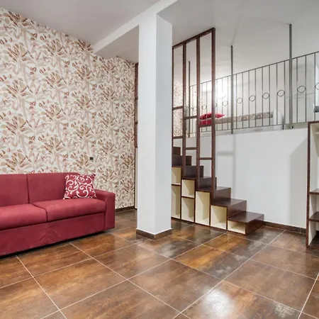 Italianflat - Subway Apartment *