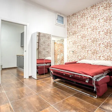 Italianflat - Subway Milan