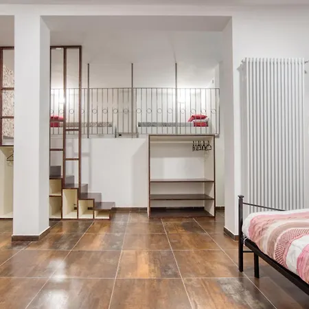 Apartment Italianflat - Subway Milan