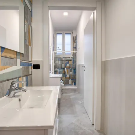 Apartment Italianflat - Subway Milan