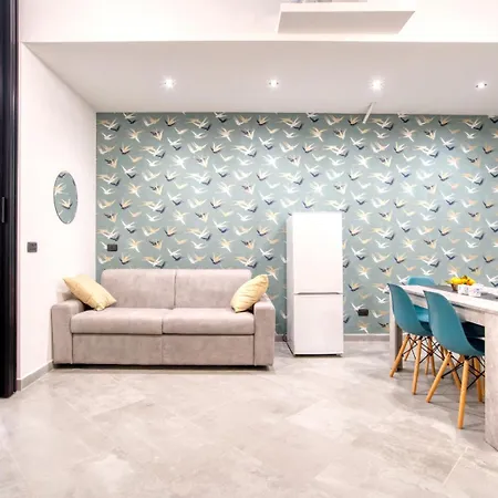 Italianflat - Subway Apartment Milan