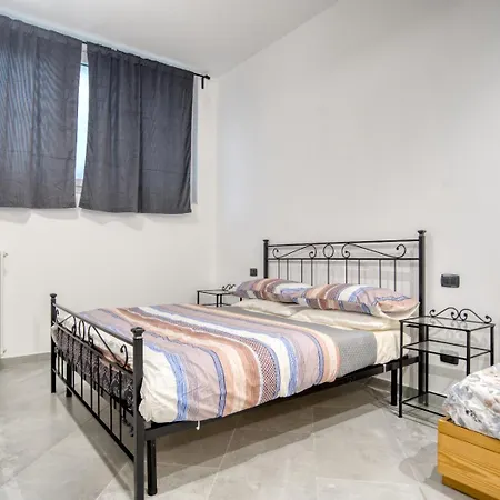 Apartment Italianflat - Subway Milan