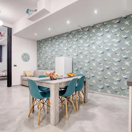Italianflat - Subway Apartment Milan