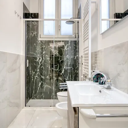 Apartment Italianflat - Subway Milan