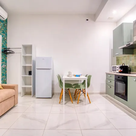 Apartment Italianflat - Subway