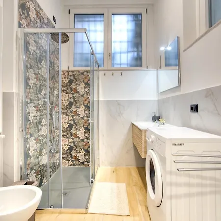Apartment Italianflat - Subway *
