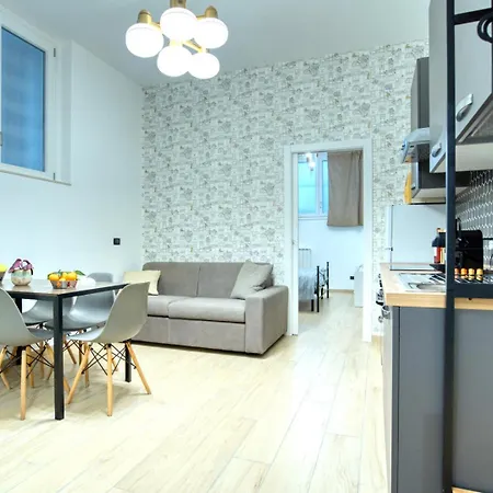 Apartment Italianflat - Subway Milan