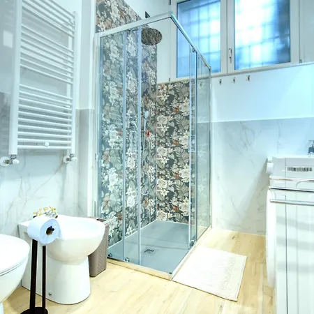 Italianflat - Subway Apartment Milan
